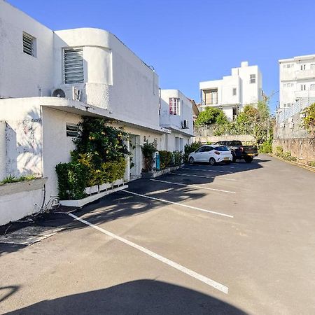 Bleu Des Zil Apartment Grand Bay Ngoại thất bức ảnh
