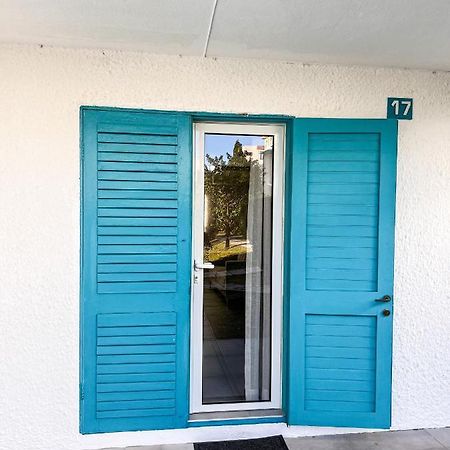 Bleu Des Zil Apartment Grand Bay Ngoại thất bức ảnh