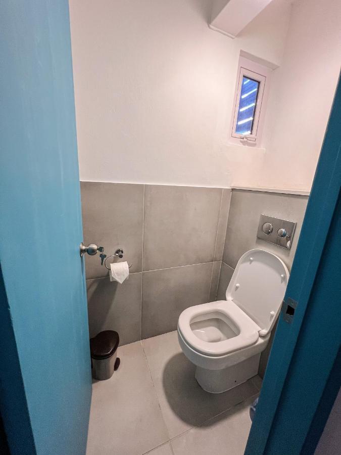 Bleu Des Zil Apartment Grand Bay Ngoại thất bức ảnh