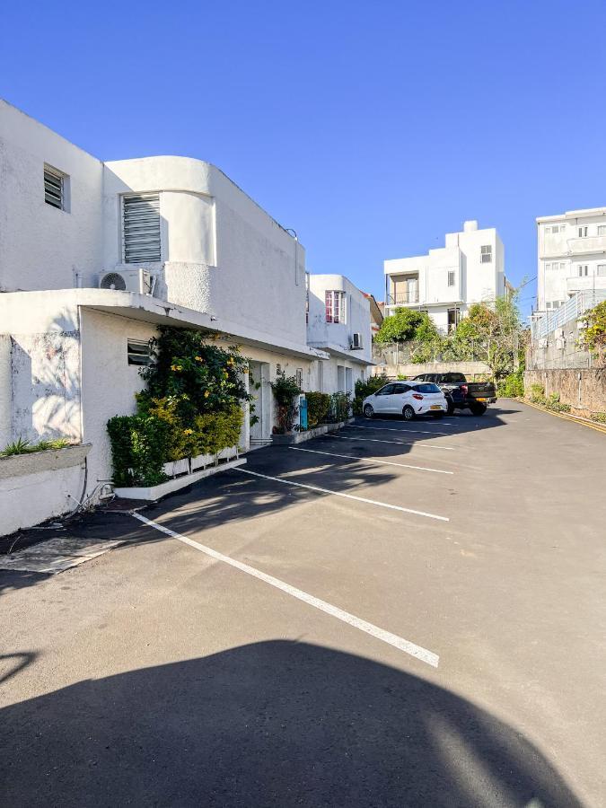Bleu Des Zil Apartment Grand Bay Ngoại thất bức ảnh