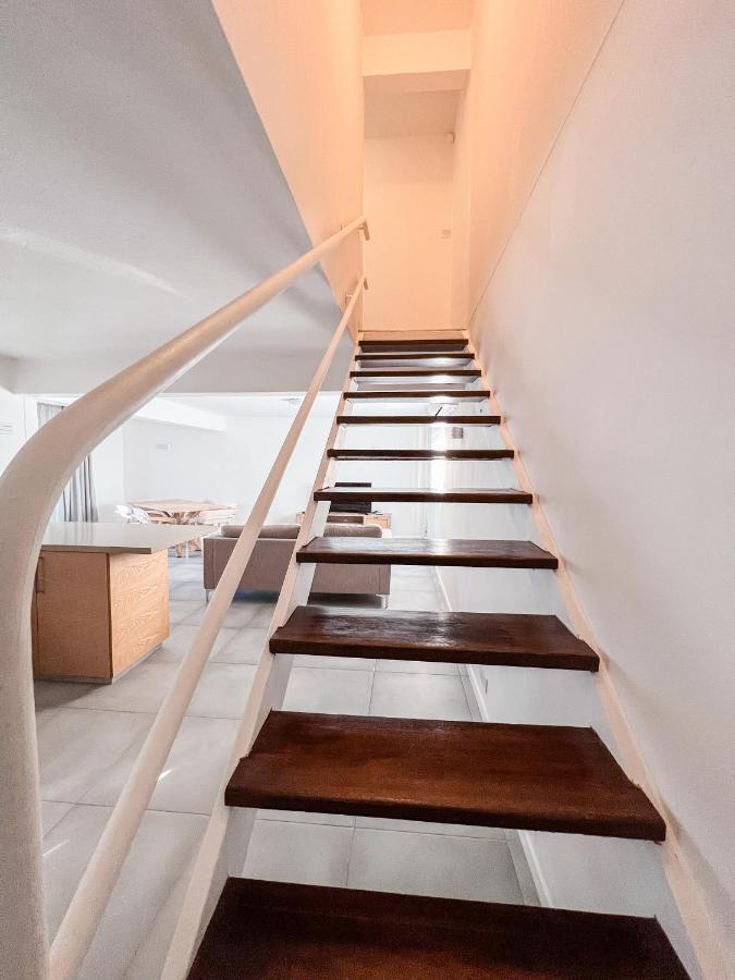 Bleu Des Zil Apartment Grand Bay Ngoại thất bức ảnh