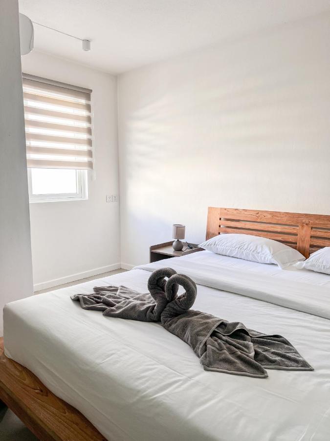 Bleu Des Zil Apartment Grand Bay Ngoại thất bức ảnh